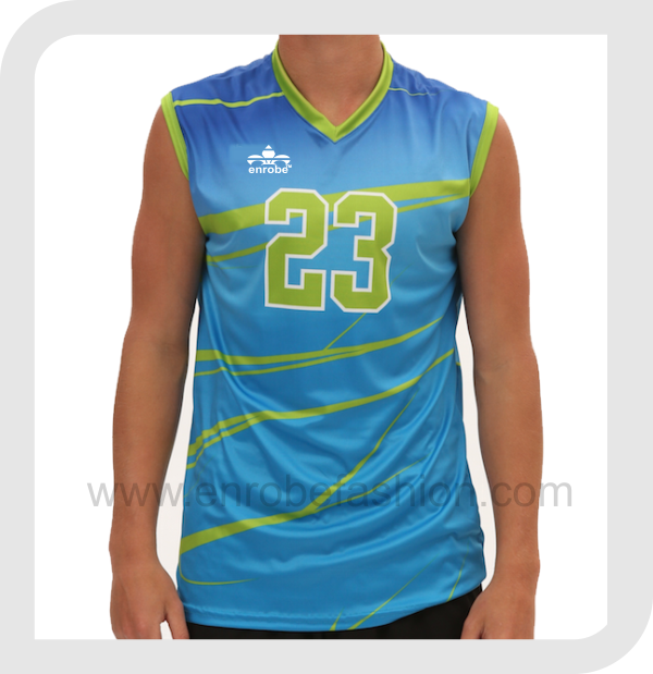 Volleyball Dress