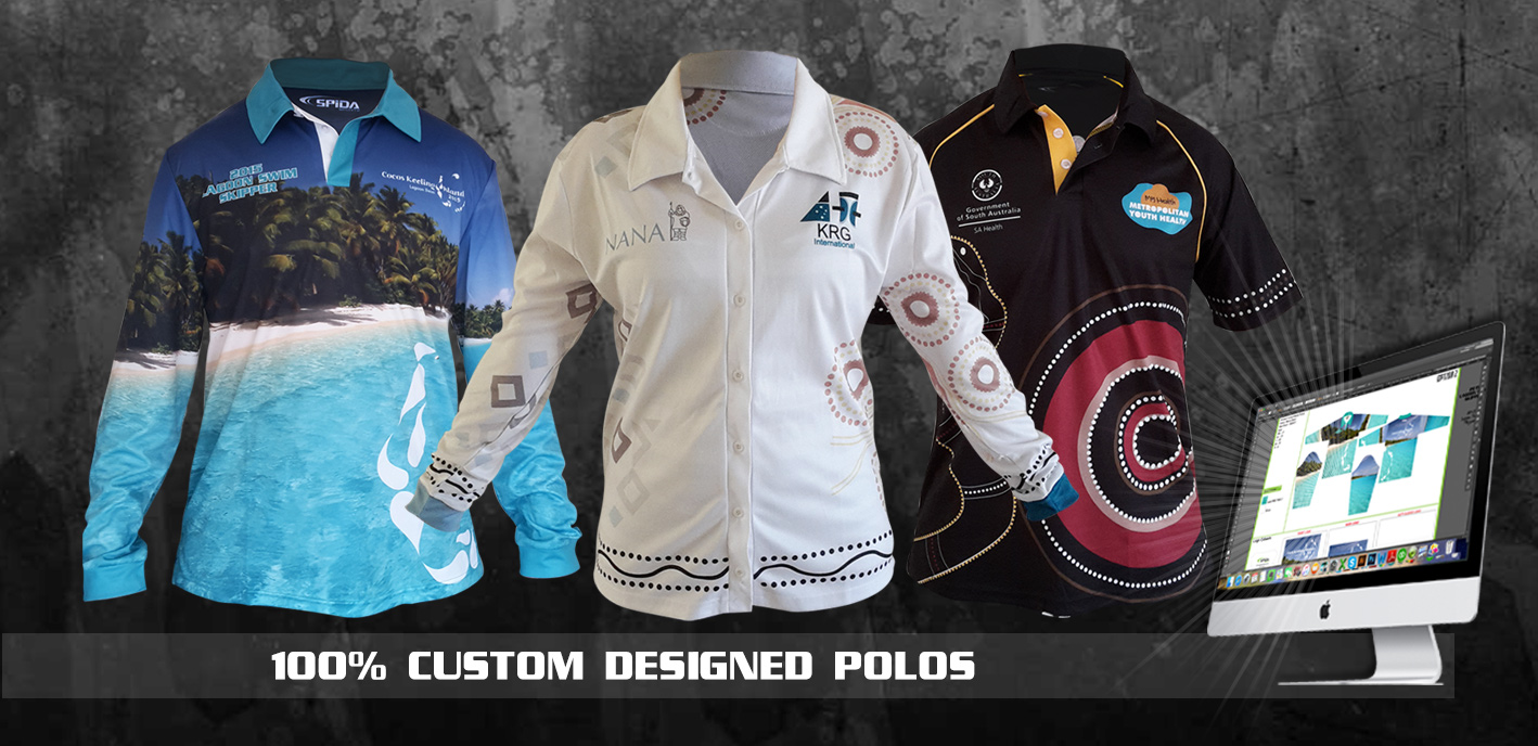 Custom-Sublimated-Polo-Shirts