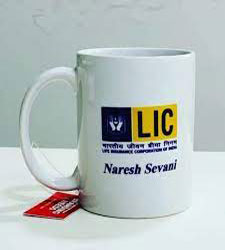 Corporate Mugs