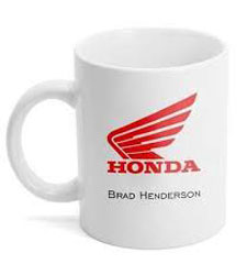 Corporate Mugs