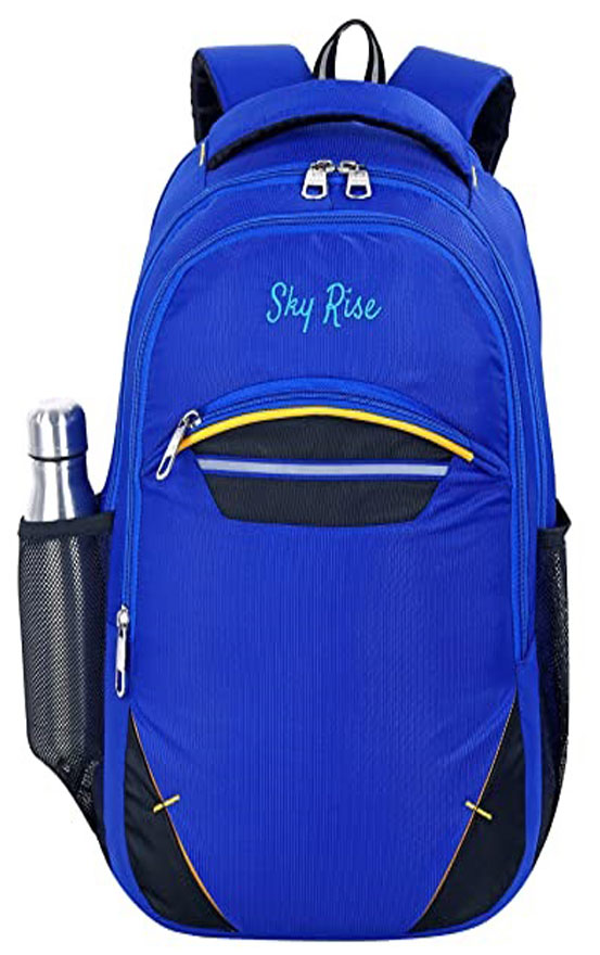 Pitthu Bag