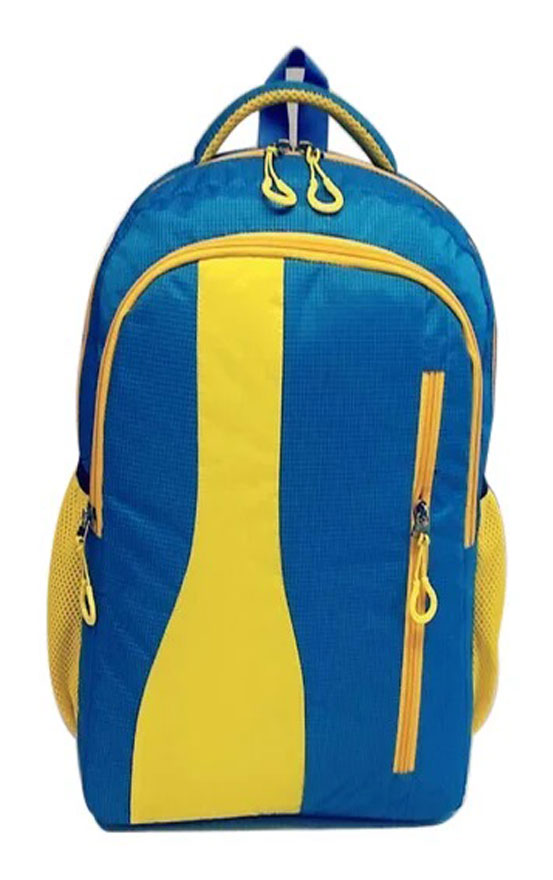 Pitthu Bag
