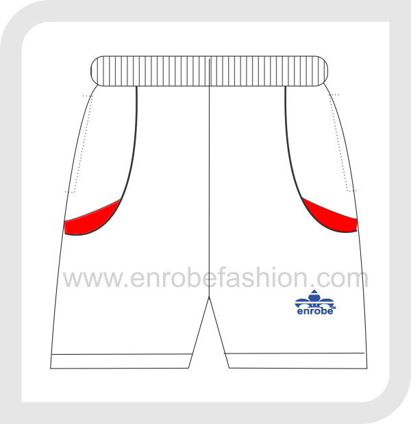 Enrob Sport Shorts