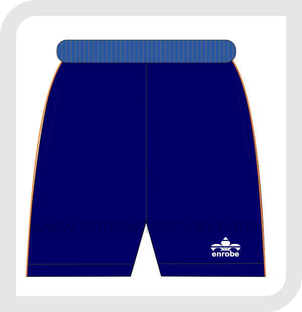 Enrob Sport Shorts