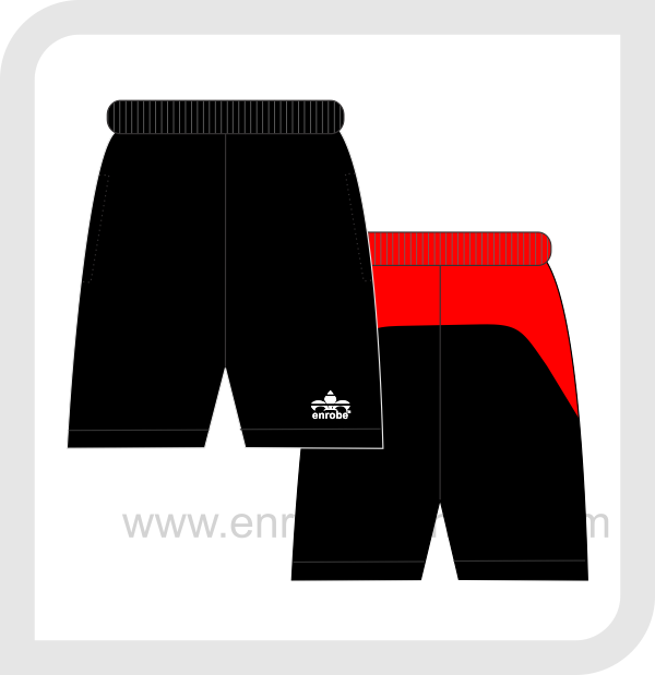 Enrob Sport Shorts