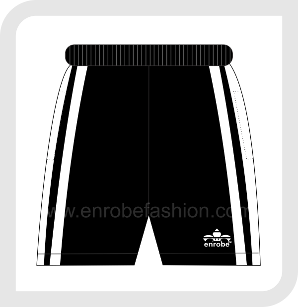 Enrob Sport Shorts
