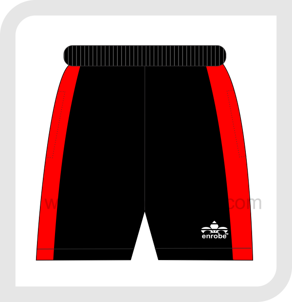 Enrob Sport Shorts