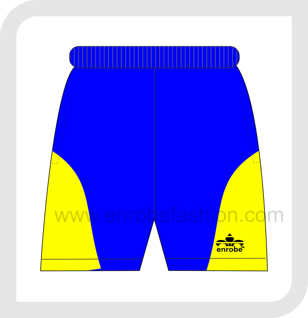 Enrob Sport Shorts