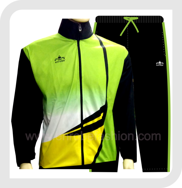 Enrob Tracksuits