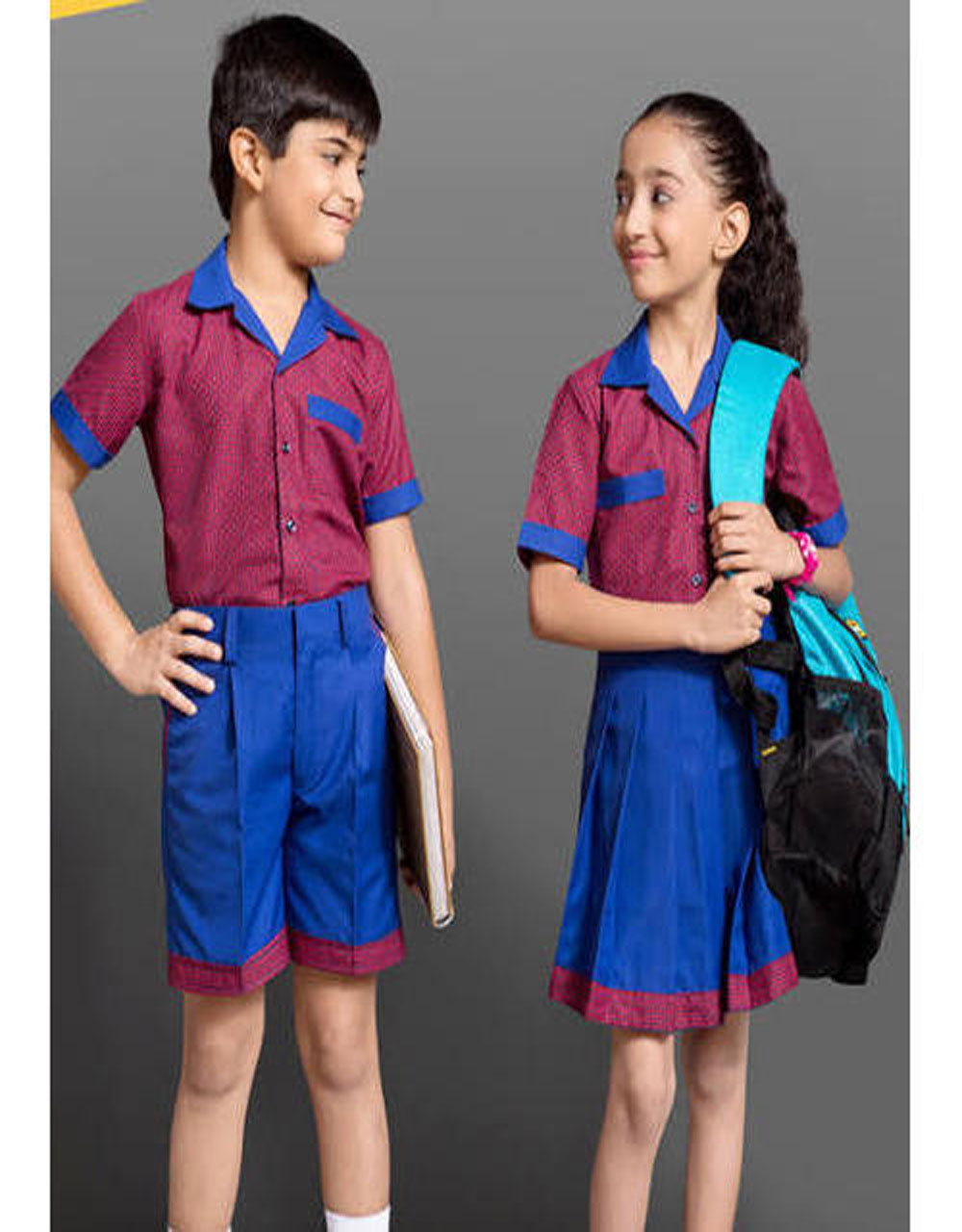 School Uniform