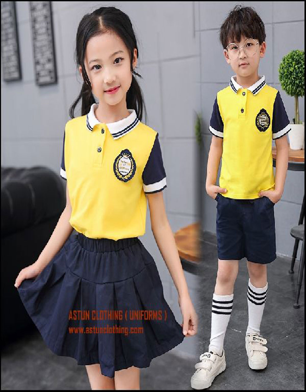 School Uniform
