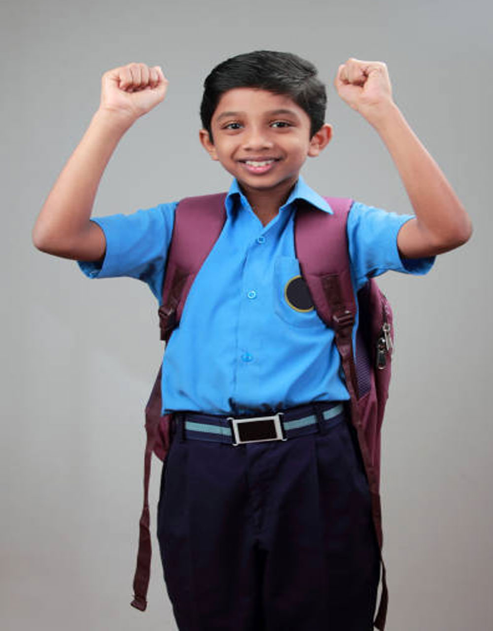 School Uniform