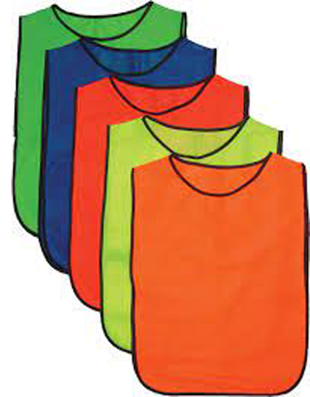 Sport Bibs Wholesale