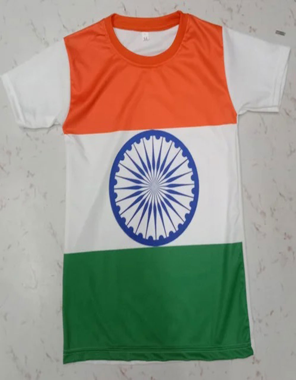 sublimation print t-shirt wholesale