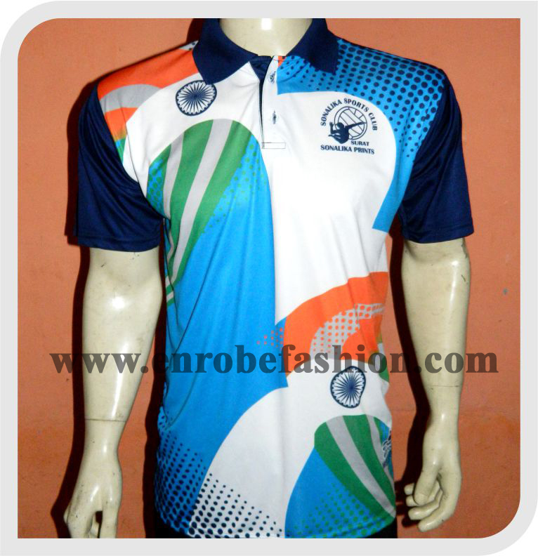 Promotional Tshirts